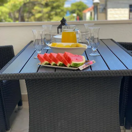 Appartamento Milica *