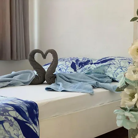 Milica Appartamento Mirce