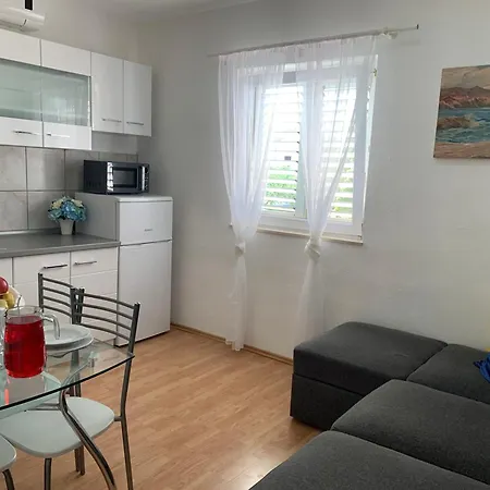 Appartement Milica *