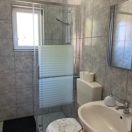 Appartement Milica Mirce