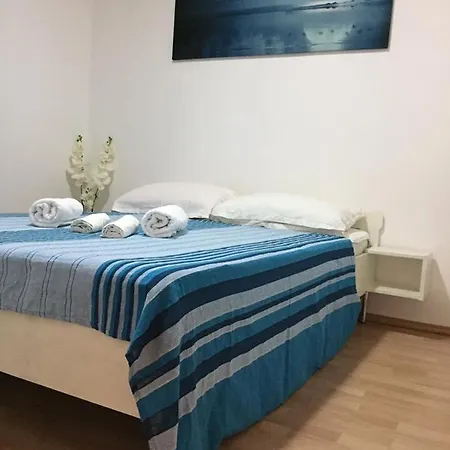 Apartment Milica