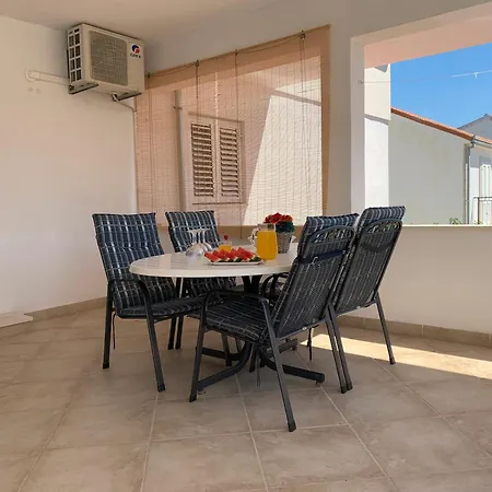 Milica Apartment