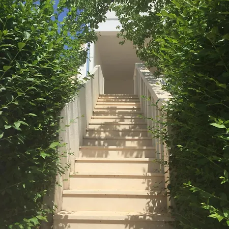 Milica Apartment