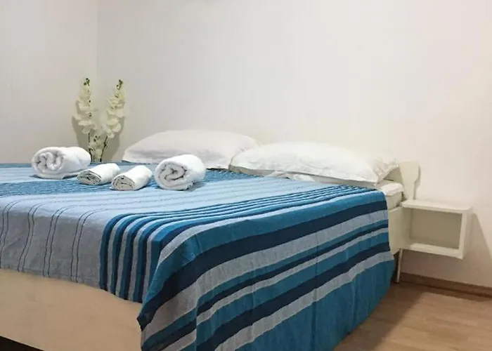 Apartman Milica