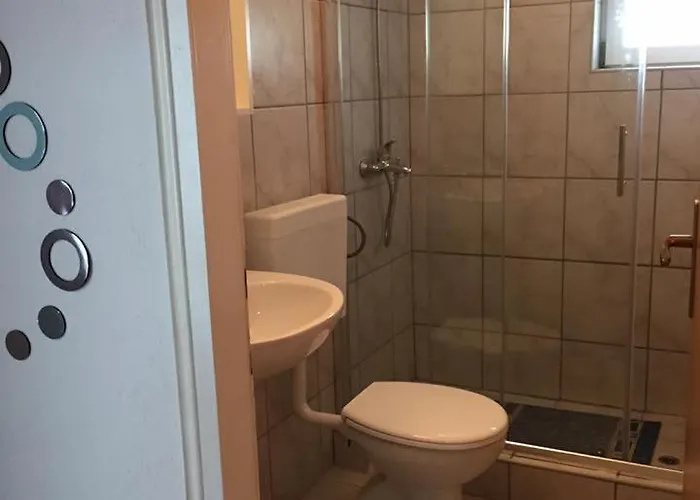 Milica Apartman *