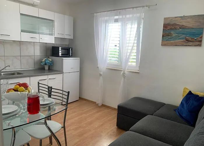 Apartman Milica *