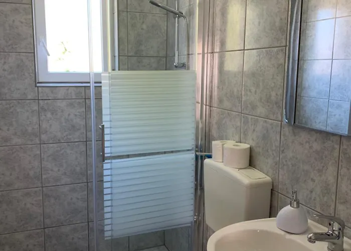 Apartman Milica Mirca (Brac)
