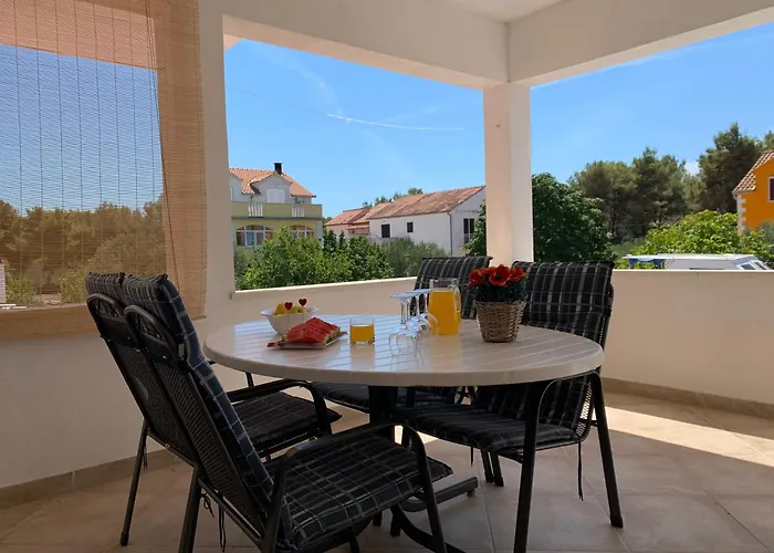 Apartman Milica