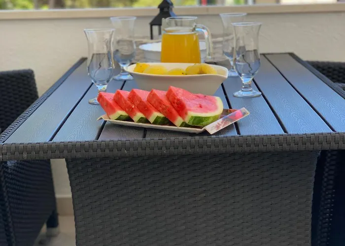 Apartman Milica *