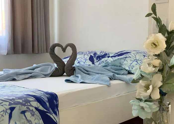 Milica Apartman Mirca (Brac)