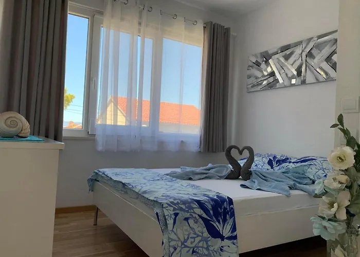 Apartman Milica Mirca (Brac)
