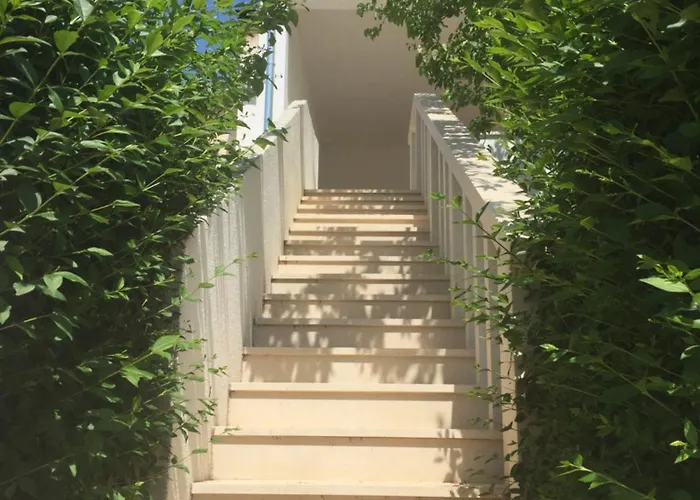 Milica Apartman